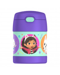 Contenant à nourriture isotherme (290 ml) THERMOS - Gabby (F3105GB6)