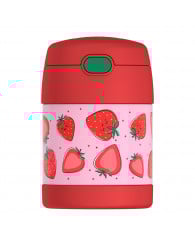 Contenant à nourriture isotherme (290 ml) THERMOS - Fraises (F3105SY6)