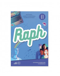 Raph : la douance intellectuelle à l'adolescence - PERSO - Éd. Midi-Trente