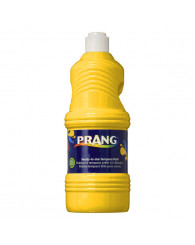 Gouache liquide 946 ml - PRANG - JAUNE
