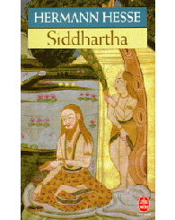 Roman - Siddhartha - Herman Hess - ISBN 9782253008484