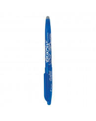 Stylo à bille roulante FRIXION 0,7 mm gel TURQUOISE