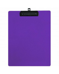 Planchette à pince - VIOLET (no PCB14811PE)