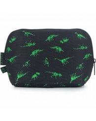 Pochette à collation congelable EXECO Dino (no EX25400DI)