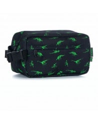 Grand sac à collation congelable EXECO Dino (no EX25401DI)