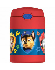 Contenant à nourriture isotherme (290 ml) THERMOS - Pat Patrouille (F3105PP6)