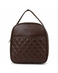 Boîte à lunch (style sac à main) BUGATTI - CAFÉ (no COO2442BU-COFFEE) 