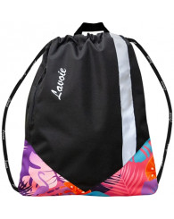 Sac à souliers LAVOIE - Collection FLAMANT