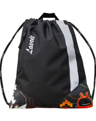 Sac à souliers LAVOIE - Collection PIXEL