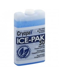 Bloc réfrigérant - ice pak (225 g)