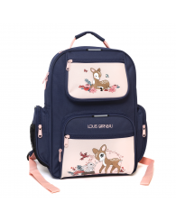 Sac à dos Louis Garneau (CERF) (jusqu'à épuisement des stocks!)
