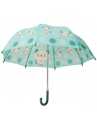 Parapluie Tutti Frutti BABALU - CHATS YOGA