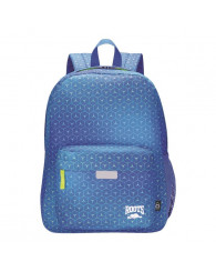 Sac à dos ROOTS - bleu ombré (Jusqu'à épuisement des stocks!)