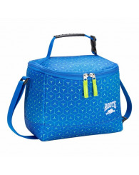 Boîte à lunch ROOTS - bleu ombré (Jusqu'à épuisement des stocks!)