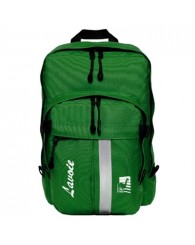 Sac à dos LAVOIE - Intro (17 litres) (petit sac) VERT KELLY 
