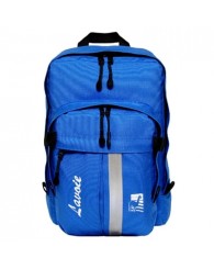 Sac à dos LAVOIE - Intro (17 litres) (petit sac) ROYAL 