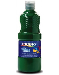 Gouache liquide 946 ml - PRANG - VERT