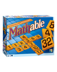 Mathable Classique - Family Games