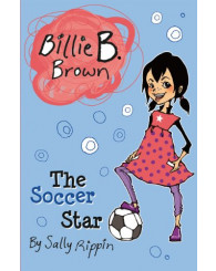 Roman - The Soccer Star - Billie B. Brown - ISBN 9781610670968