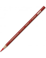 Crayon de couleur à l'unité PRISMACOLOR - ROUGE CRAMOISI (PC924)