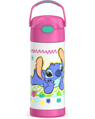 Bouteille isotherme (410 ml) THERMOS - Stitch (F40525SI6)