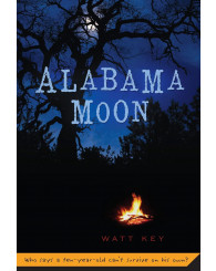 Roman - Alabama Moon - Watt Key - ISBN 9780312384289