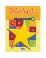 Starlight activity book 3 - grade 3 (no 207936) - ISBN 9782761720618
