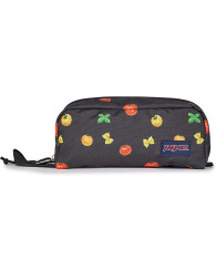 Étui à crayons JANSPORT (PERFECT POUCH) - pâtes alimentaires