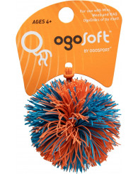 Balle anti-stress OgoSoft (Jusqu'à épuisement des stocks!)