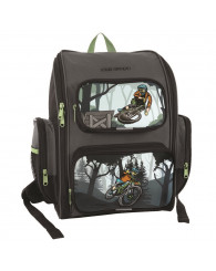 Sac à dos Louis Garneau (VÉLO) (Jusqu'à épuisement des stocks!)