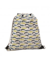 Sac fourre-tout GAZOO (CROCODILES) 