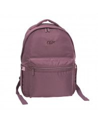 Sac à dos CLÉO - ROSE (no C24198RB)