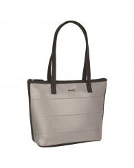 Sac à lunch (style sac à main) Bench - gris (Jusqu'à épuisement des stocks!)
