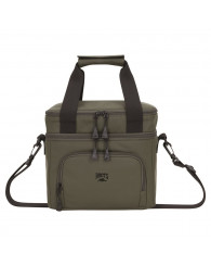 Boîte à lunch ROOTS - kaki (Disponible bientôt!...Réserve-le ici!)