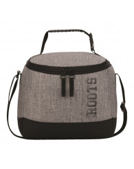 Boîte à lunch ROOTS - gris (Disponible bientôt!...Réserve-le ici!)