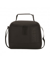 Boîte à lunch ROOTS - noir (Disponible bientôt!...Réserve-le ici!)