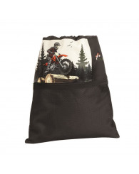 Sac fourre-tout Louis Garneau (MOTOCROSS)
