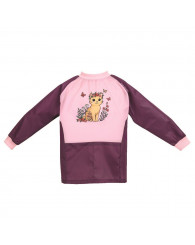 Tablier de bricolage (5-9 ans) Louis Garneau (CHAT) 