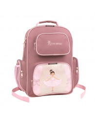 Sac à dos Louis Garneau (BALLET)