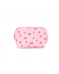 Pochette à collation congelable EXECO cerises (no EX26400CE)