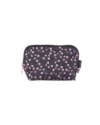 Pochette à collation congelable EXECO fleurs (no EX26400FL)