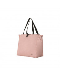 Boîte à lunch (style sac à main) BUGATTI - ROSE PÂLE (no COO2669BU-PINK)