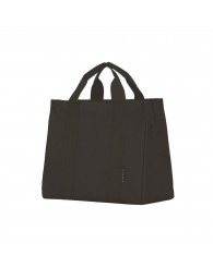 Boîte à lunch (style sac à main) BUGATTI - NOIR (no COO2487BU-BLACK) 