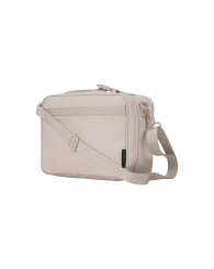 Boîte à lunch Foodie BUGATTI - GRIS PÂLE (no COO2767BU-LGREY)