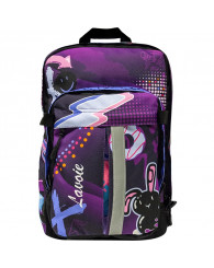 Sac à dos LAVOIE - Chic Choc (24 litres) Collection IRIS