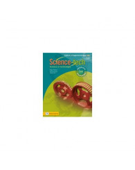 Science-tech 3A (3e année) cahier d'apprentissage (no 2955) - ISBN 9780039284039///620728295504 (Jusqu'à épuisement des stocks!)