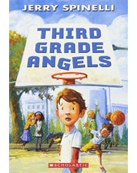 Third Grade Angels - Jerry Spinelli - ISBN 9780545387736