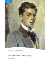 Roman - The Picture of Dorian Gray - Level 4 - ISBN 9781405882293