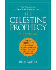 Roman - The Celestine Prophecy - James Redfield, ed.2018 - ISBN 9781538730263