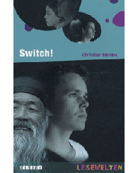 Roman - SWITCH, Collection Lesewelten, Didier - ISBN 9782278061280